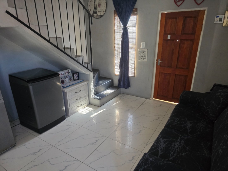 2 Bedroom Property for Sale in Morgan Village Western Cape